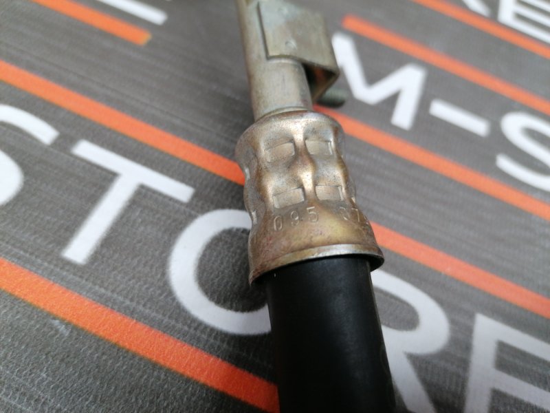 шланг гидроусилителя, 540 рублей, Красноярск