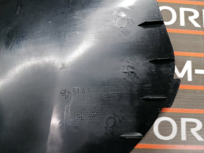 накладка стойки кузова, 280 рублей, Красноярск