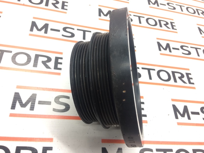 шкив коленвала, 1400 рублей, Красноярск