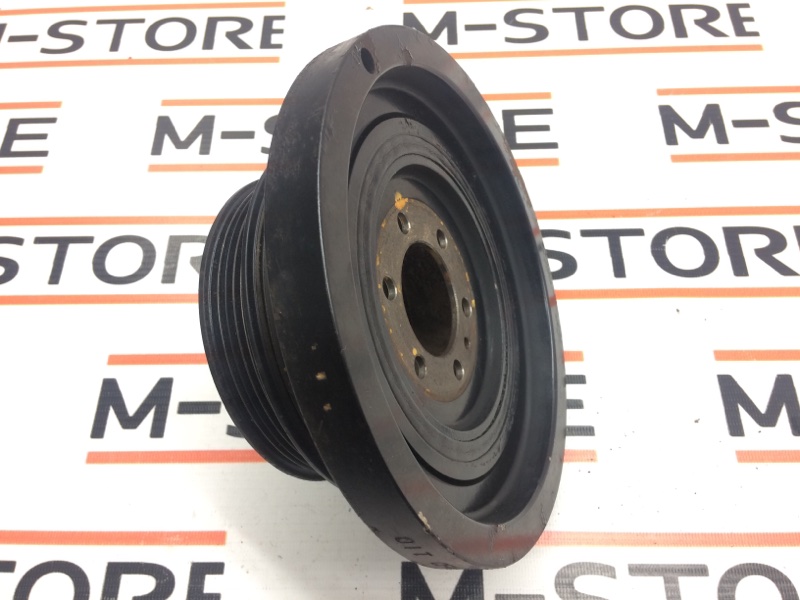 шкив коленвала, 1400 рублей, Красноярск