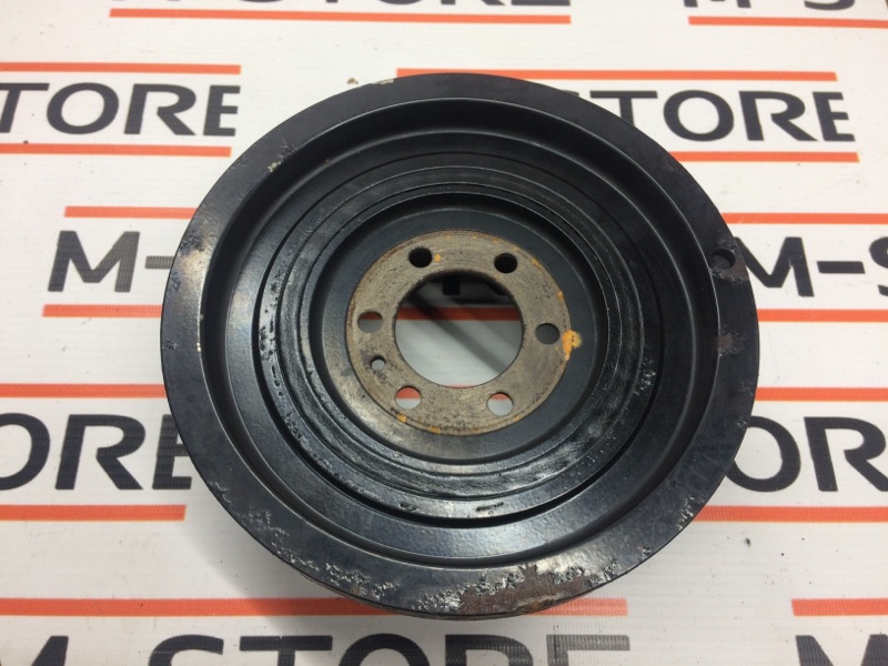 шкив коленвала, 1400 рублей, Красноярск