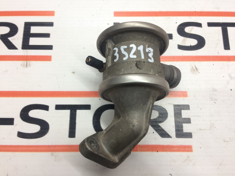 клапан EGR, 670 рублей, Красноярск