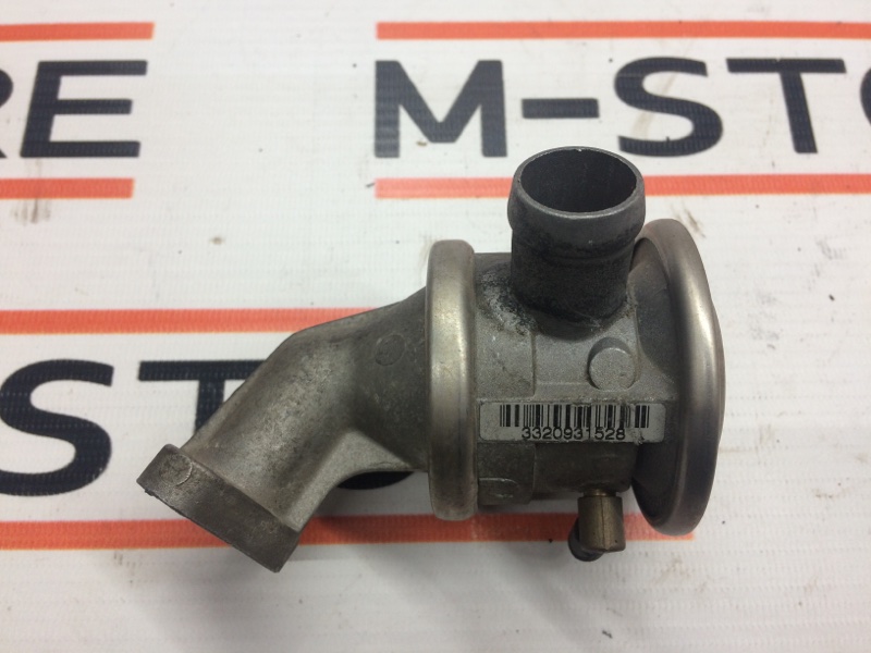 клапан EGR, 670 рублей, Красноярск