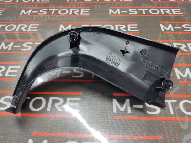 Накладка на порог салона, 300 рублей, Красноярск