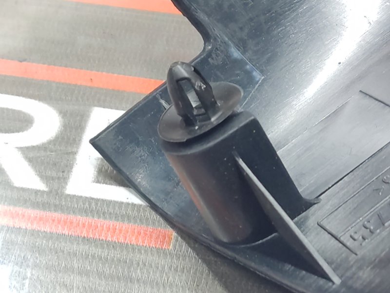 Накладка на порог салона, 300 рублей, Красноярск