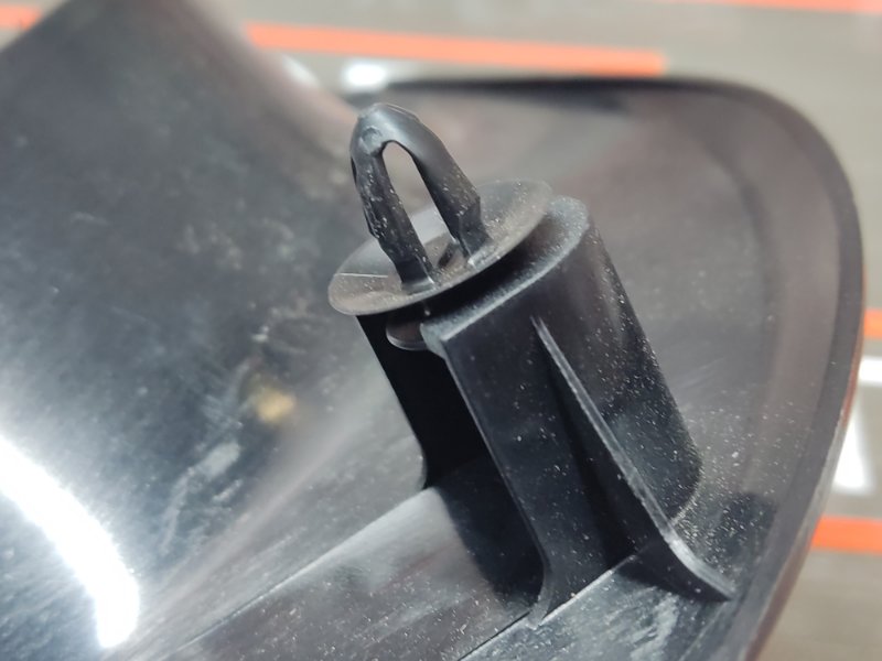 Накладка на порог салона, 300 рублей, Красноярск