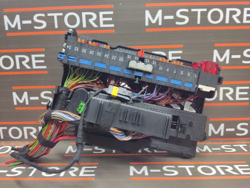 блок предохранителей, 500 рублей, Красноярск