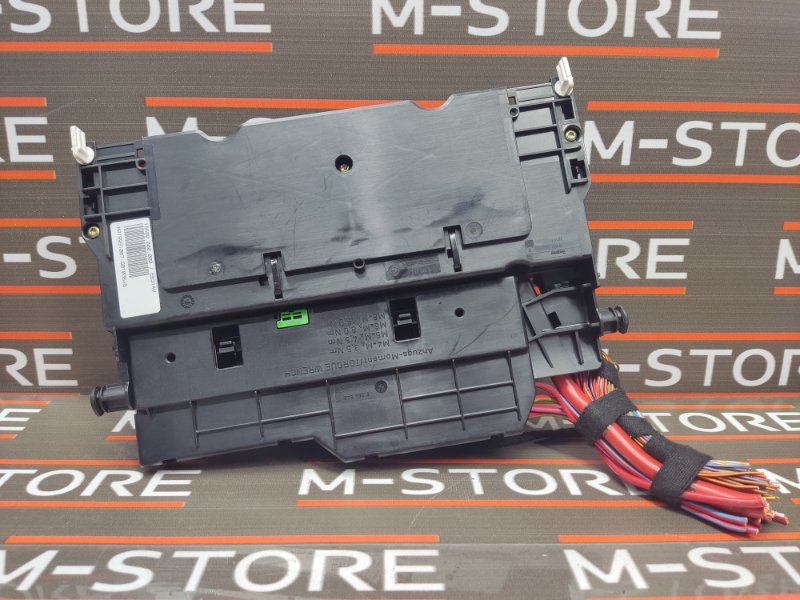 блок предохранителей, 500 рублей, Красноярск