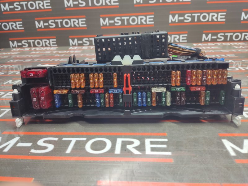 блок предохранителей, 500 рублей, Красноярск