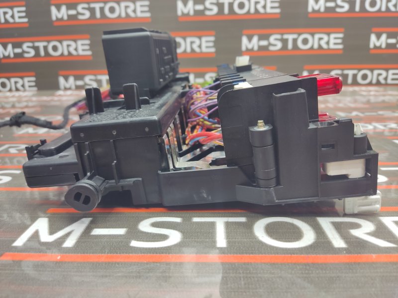 блок предохранителей, 500 рублей, Красноярск