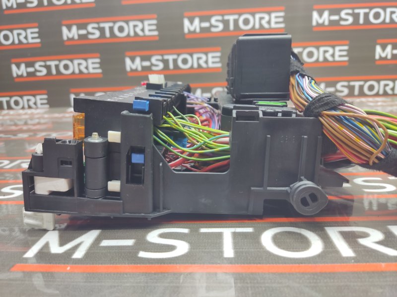 блок предохранителей, 500 рублей, Красноярск