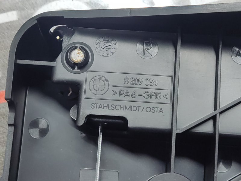 Замок спинки сиденья, 350 рублей, Красноярск