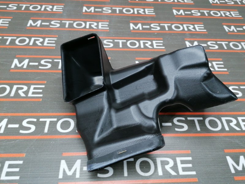 Воздуховод печки, 190 рублей, Красноярск