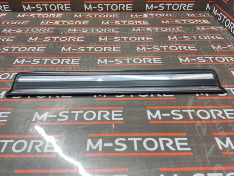 Накладка на порог салона, 350 рублей, Красноярск