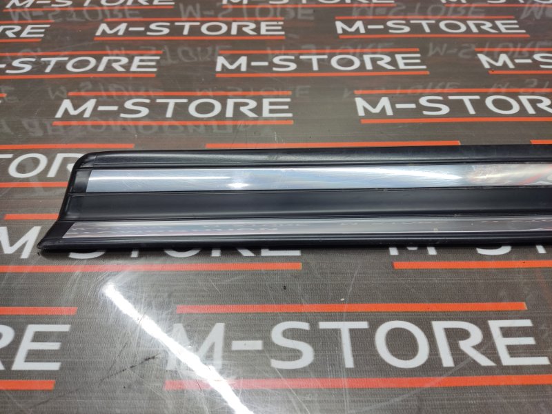 Накладка на порог салона, 350 рублей, Красноярск