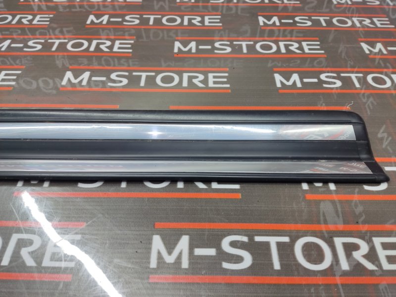 Накладка на порог салона, 350 рублей, Красноярск