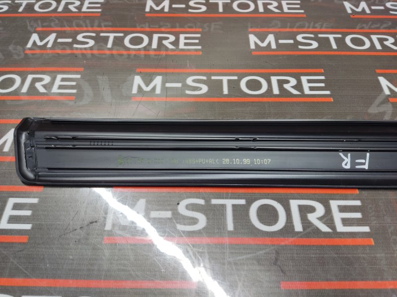 Накладка на порог салона, 350 рублей, Красноярск