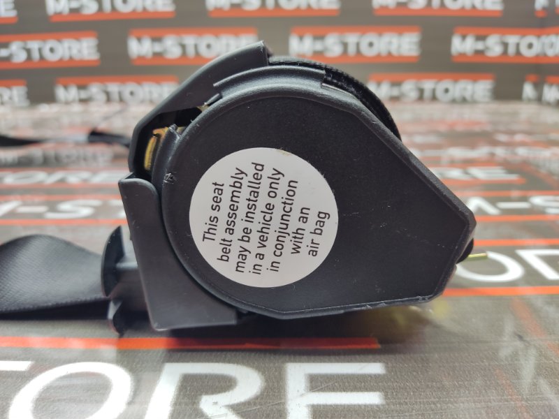 ремень безопасности, 670 рублей, Красноярск