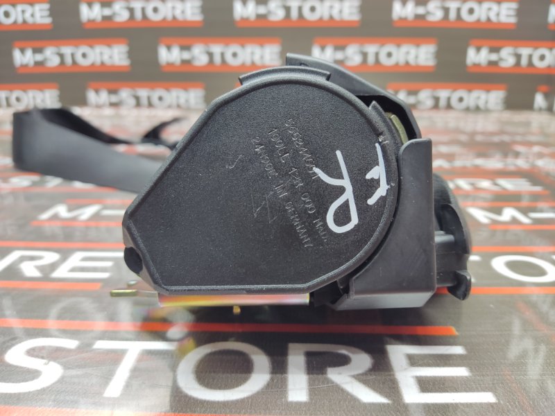 ремень безопасности, 670 рублей, Красноярск