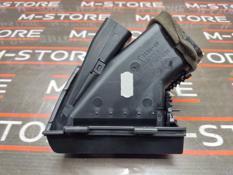 дефлектор воздушный, 300 рублей, Красноярск