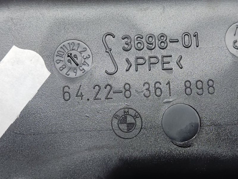 дефлектор воздушный, 300 рублей, Красноярск