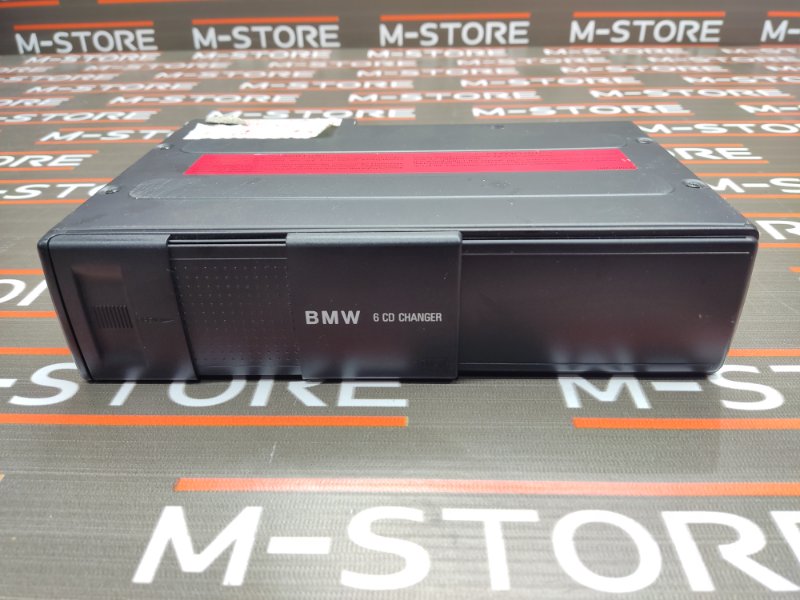 CD-Чейнджер, 1000 рублей, Красноярск