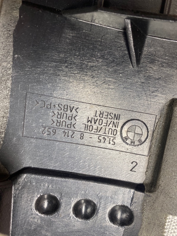 Крышка подушки безопасности, 340 рублей, Красноярск