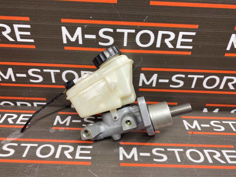 главный тормозной цилиндр, 540 рублей, Красноярск