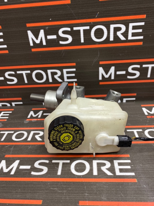 главный тормозной цилиндр, 540 рублей, Красноярск