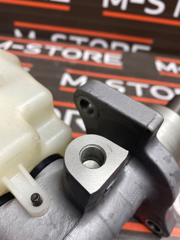 главный тормозной цилиндр, 540 рублей, Красноярск