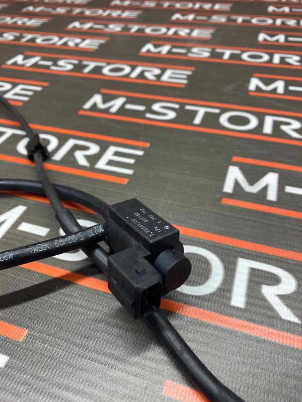 Клапан электромагнитный, 350 рублей, Красноярск