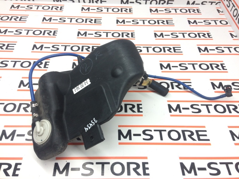 Расширительный бачок бензобака, 380 рублей, Красноярск