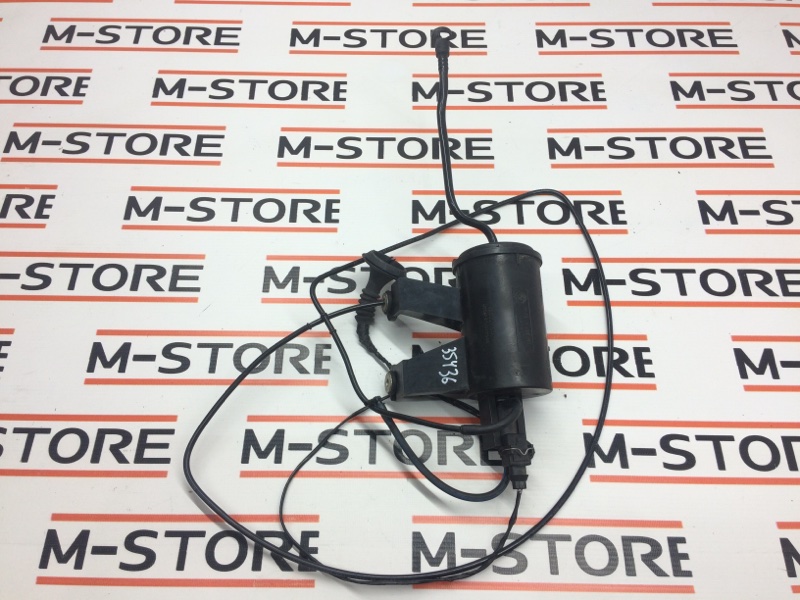 Адсорбер (фильтр топливных паров), 350 рублей, Красноярск