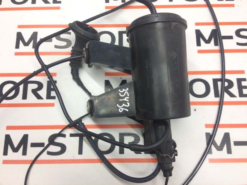 Адсорбер (фильтр топливных паров), 350 рублей, Красноярск