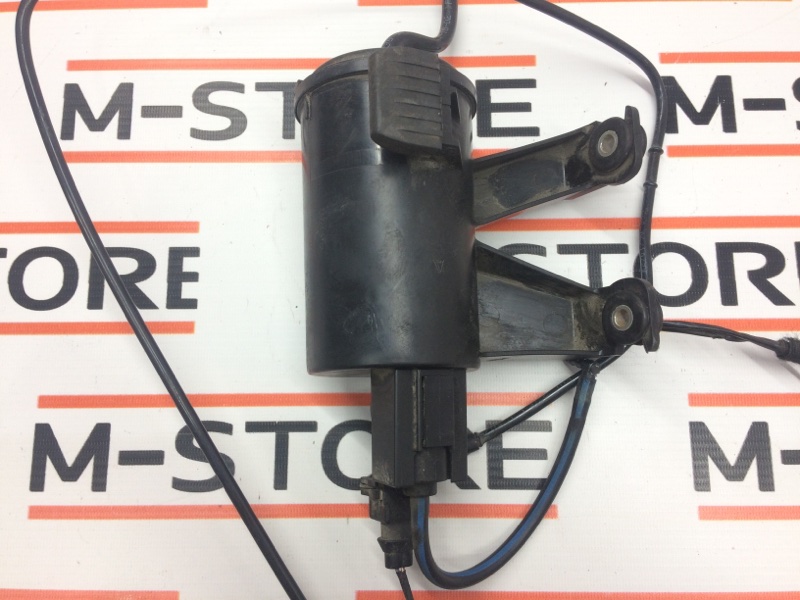 Адсорбер (фильтр топливных паров), 350 рублей, Красноярск