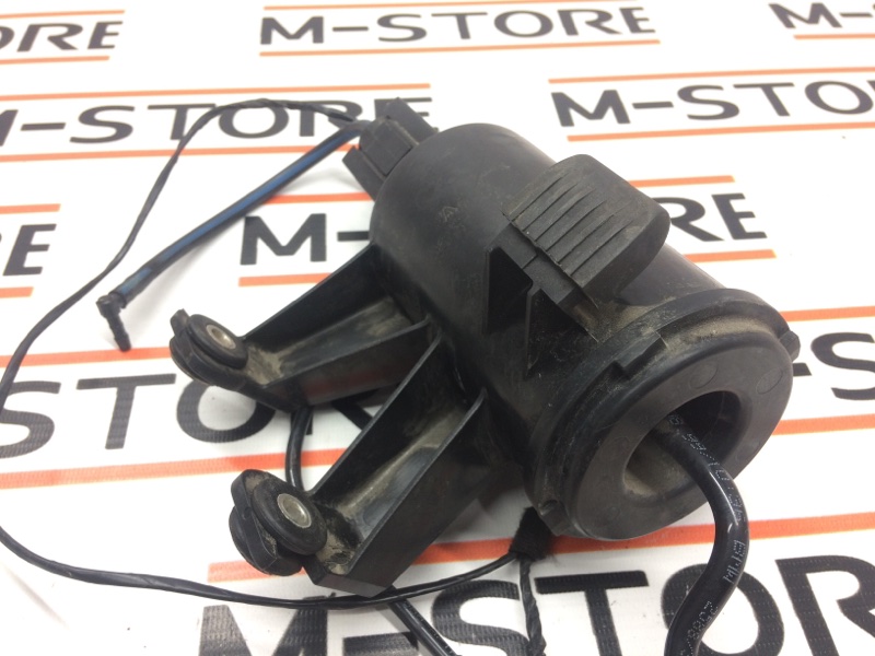 Адсорбер (фильтр топливных паров), 350 рублей, Красноярск