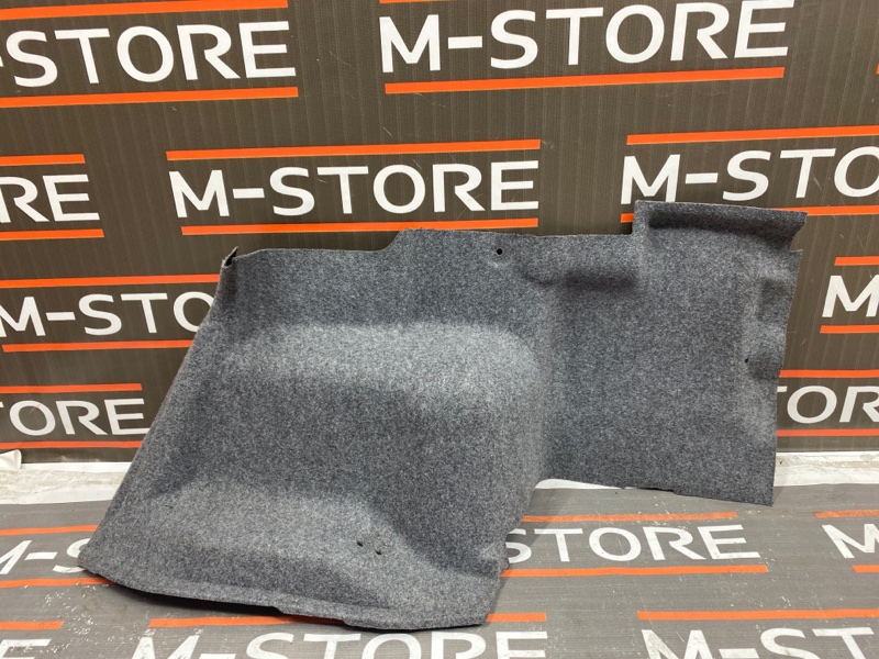 обшивка багажника, 540 рублей, Красноярск