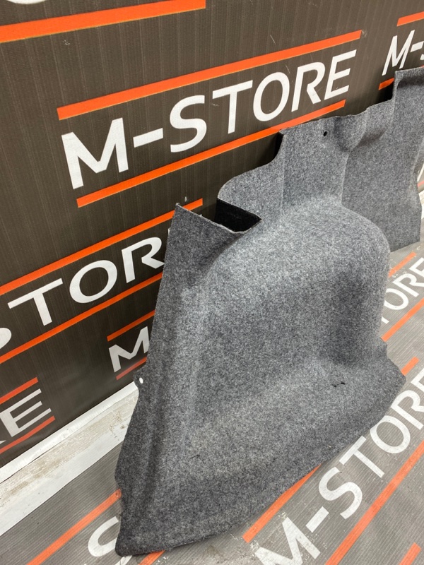 обшивка багажника, 540 рублей, Красноярск