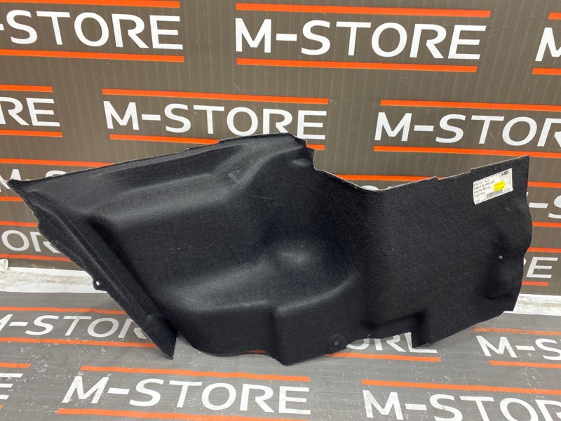 обшивка багажника, 540 рублей, Красноярск