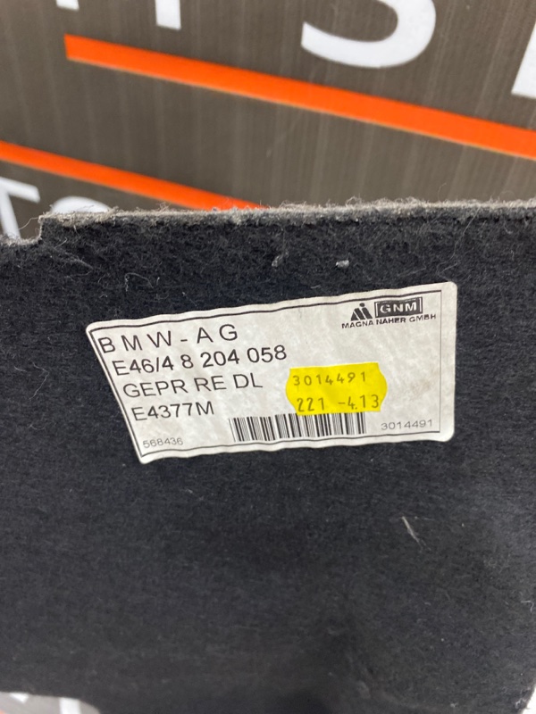 обшивка багажника, 540 рублей, Красноярск