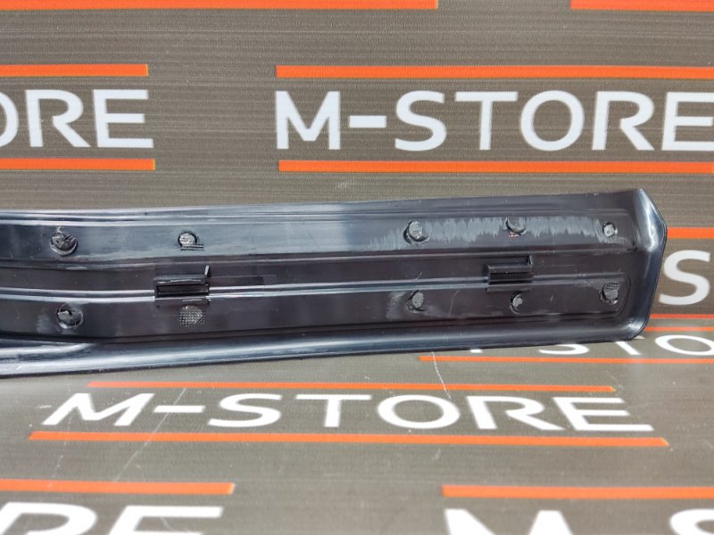 Накладка на порог салона, 500 рублей, Красноярск