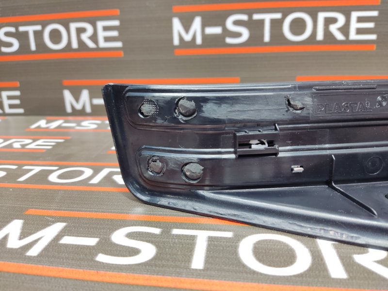 Накладка на порог салона, 500 рублей, Красноярск