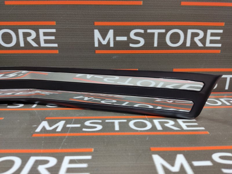 Накладка на порог салона, 350 рублей, Красноярск