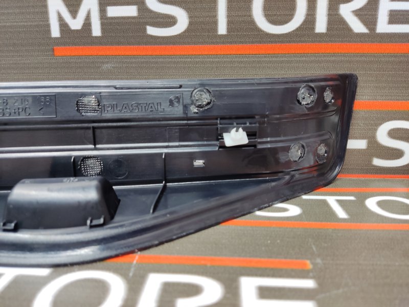 Накладка на порог салона, 350 рублей, Красноярск