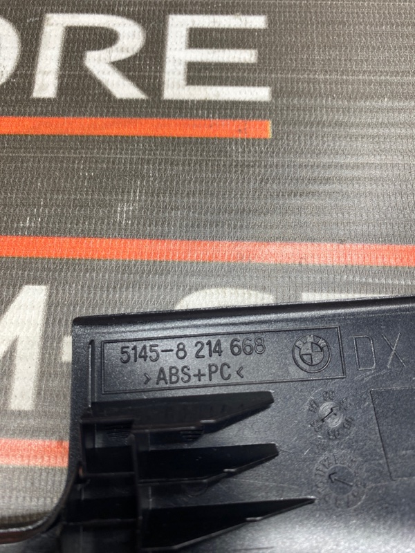 накладка на торпеду, 340 рублей, Красноярск