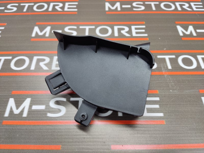 Накладка замка багажника, 300 рублей, Красноярск