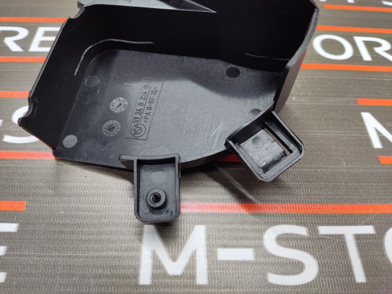 Накладка замка багажника, 300 рублей, Красноярск