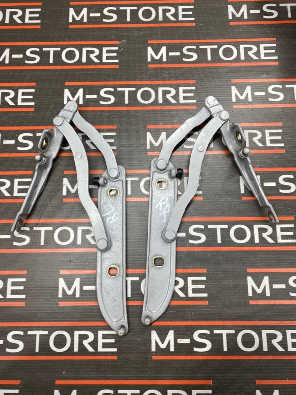 петля багажника, 540 рублей, Красноярск