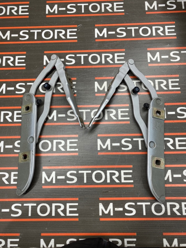 петля багажника, 540 рублей, Красноярск