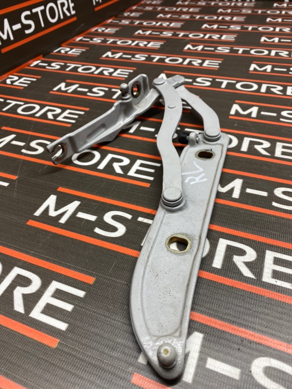 петля багажника, 540 рублей, Красноярск